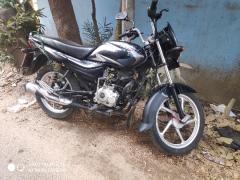 Bajaj Platina ES